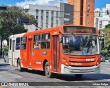 Viação Santa Edwiges 69188 na cidade de Belo Horizonte, Minas Gerais, Brasil, por Juliano Felipe. Número da foto: #9921360.