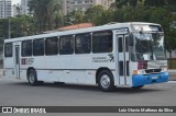 Ônibus Particulares 8298 na cidade de São Paulo, São Paulo, Brasil, por Luiz Otavio Matheus da Silva. ID da foto: :id.