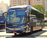 Viação Cometa 719595 na cidade de Sorocaba, São Paulo, Brasil, por Flavio Alberto Fernandes. Número da foto: #:id.