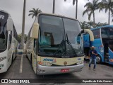 Jéssica Viagens 6000 na cidade de Aparecida, São Paulo, Brasil, por Espedito de Brito Gomes. Número da foto: #9919211.