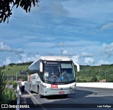 Real Alagoas de Viação 3102 na cidade de Ribeirão, Pernambuco, Brasil, por Luiz Fellipe. Número da foto: #9921503.