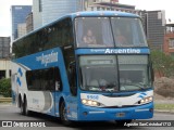 Empresa Argentina 9968 na cidade de Ciudad Autónoma de Buenos Aires, Argentina, por Agustin SanCristobal1712. Número da foto: #9919967.