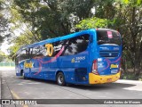 Rápido Expresso Fênix Viação 35025 na cidade de São Paulo, São Paulo, Brasil, por Andre Santos de Moraes. Número da foto: #9920736.