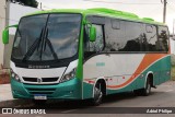 Ônibus Particulares 2012 na cidade de Goiânia, Goiás, Brasil, por Adriel Philipe. Número da foto: #9919891.