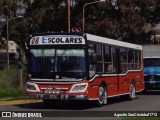 Escolares 08 na cidade de La Tablada, La Matanza, Buenos Aires, Argentina, por Agustin SanCristobal1712. Número da foto: #9919978.