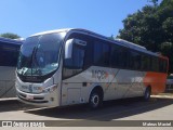 MOBI Transporte 35280 na cidade de Goiânia, Goiás, Brasil, por Mateus Maciel. Número da foto: #:id.