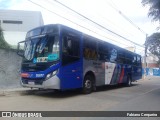 Empresa de Ônibus Vila Galvão 30.677 na cidade de Guarulhos, São Paulo, Brasil, por Fabiano Cerqueira. Número da foto: #:id.