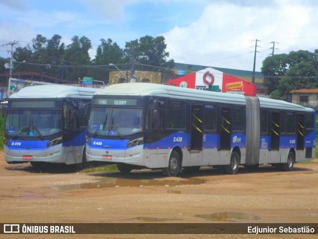 Mobibrasil São Lourenço >>> Mobi-PE 2.438 na cidade de Camaragibe, Pernambuco, Brasil, por Edjunior Sebastião. Número da foto: #9922609.
