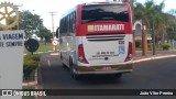 Expresso Itamarati 6383 na cidade de Estrela d`Oeste, São Paulo, Brasil, por João Vitor Pereira. Número da foto: #9922889.