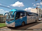 ATT - Atlântico Transportes e Turismo 881402 na cidade de Araxá, Minas Gerais, Brasil, por Guilherme Antonio. Número da foto: #9922792.
