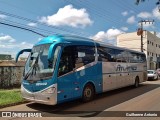 ATT - Atlântico Transportes e Turismo 881402 na cidade de Araxá, Minas Gerais, Brasil, por Guilherme Antonio. ID da foto: :id.