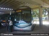 Auto Viação Camurujipe 4025 na cidade de Salvador, Bahia, Brasil, por Mario dos Santos Nogueira Junior. ID da foto: :id.