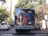 Bettania Ônibus 30952 na cidade de Belo Horizonte, Minas Gerais, Brasil, por Douglas Célio Brandao. Número da foto: #:id.