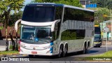 Auto Viação Catarinense 3699 na cidade de Joinville, Santa Catarina, Brasil, por Vinicius Petris. Número da foto: #9923413.