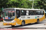 Viação Forte AF-90708 na cidade de Belém, Pará, Brasil, por Bezerra Bezerra. Número da foto: #:id.