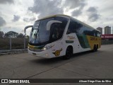 Empresa Gontijo de Transportes 21250 na cidade de Natal, Rio Grande do Norte, Brasil, por Alison Diego Dias da Silva. Número da foto: #:id.