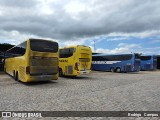 Viação Itapemirim 5853 na cidade de Campos dos Goytacazes, Rio de Janeiro, Brasil, por Rodrigo   Campos. Número da foto: #9924086.