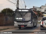 Viação Anchieta 40714 na cidade de Belo Horizonte, Minas Gerais, Brasil, por Douglas Célio Brandao. Número da foto: #:id.