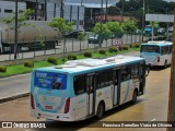 Rota Sol > Vega Transporte Urbano 35727 na cidade de Fortaleza, Ceará, Brasil, por Francisco Dornelles Viana de Oliveira. Número da foto: #:id.