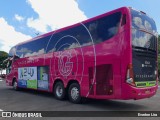 Viação Garcia 8564 na cidade de Brasília, Distrito Federal, Brasil, por Everton Lira. Número da foto: #9923145.