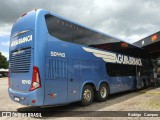 Viação Águia Branca 50440 na cidade de Campos dos Goytacazes, Rio de Janeiro, Brasil, por Rodrigo   Campos. Número da foto: #9922309.