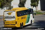 Empresa Gontijo de Transportes 14610 na cidade de Campinas, São Paulo, Brasil, por Jacy Emiliano. Número da foto: #9922999.
