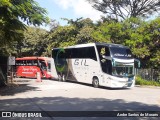 Gil Turismo 2018 na cidade de São Paulo, São Paulo, Brasil, por Andre Santos de Moraes. Número da foto: #9923654.