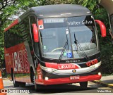 Lirabus 12109 na cidade de São Paulo, São Paulo, Brasil, por Valter Silva. ID da foto: :id.