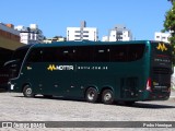 Viação Motta 18019 na cidade de Divinópolis, Minas Gerais, Brasil, por Pedro Henrique. Número da foto: #:id.