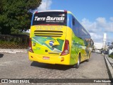 Terra Dourada Transportes e Turismo 1604 na cidade de Natal, Rio Grande do Norte, Brasil, por Pedro Eduardo. Número da foto: #:id.