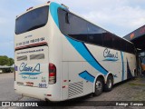 Classe A Viagem e Turismo 0017 na cidade de Campos dos Goytacazes, Rio de Janeiro, Brasil, por Rodrigo   Campos. Número da foto: #9924116.