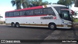 Expresso Itamarati 6383 na cidade de Estrela d`Oeste, São Paulo, Brasil, por João Vitor Pereira. Número da foto: #9922880.