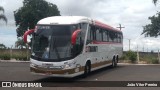 Expresso Itamarati 6384 na cidade de Estrela d`Oeste, São Paulo, Brasil, por João Vitor Pereira. Número da foto: #9922857.