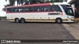 Expresso Itamarati 6382 na cidade de Estrela d`Oeste, São Paulo, Brasil, por João Vitor Pereira. Número da foto: #9922866.