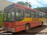 Escolares  na cidade de Jequeri, Minas Gerais, Brasil, por J. Júnior. Número da foto: #9924466.