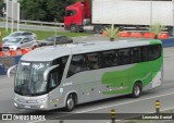 Opção Fretamento e Turismo RJ 632.094 na cidade de Aparecida, São Paulo, Brasil, por Leonardo Daniel. Número da foto: #9922907.