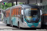 Expresso Luziense > Territorial Com. Part. e Empreendimentos 30382 na cidade de Belo Horizonte, Minas Gerais, Brasil, por Sérgio de Sousa Elias. Número da foto: #9923636.
