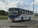 Capital do Agreste Transporte Urbano 1409 na cidade de Caruaru, Pernambuco, Brasil, por Lenilson da Silva Pessoa. Número da foto: #:id.