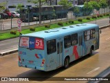 Rota Sol > Vega Transporte Urbano 35139 na cidade de Fortaleza, Ceará, Brasil, por Francisco Dornelles Viana de Oliveira. Número da foto: #:id.