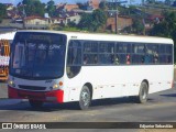 Ônibus Particulares 8689 na cidade de Nazaré da Mata, Pernambuco, Brasil, por Edjunior Sebastião. ID da foto: :id.