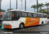 Elfatur 390 na cidade de Aparecida, São Paulo, Brasil, por Leonardo Daniel. Número da foto: #9923095.
