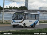 Viação São Paulo 59094 na cidade de Caruaru, Pernambuco, Brasil, por Lenilson da Silva Pessoa. Número da foto: #:id.