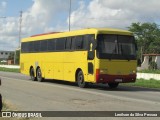 Ônibus Particulares 459 na cidade de Caruaru, Pernambuco, Brasil, por Lenilson da Silva Pessoa. ID da foto: :id.