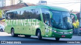 Auto Viação Catarinense 3441 na cidade de Joinville, Santa Catarina, Brasil, por Vinicius Petris. Número da foto: #9923383.