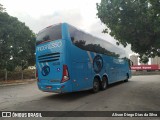 Auto Viação Progresso 6028 na cidade de Natal, Rio Grande do Norte, Brasil, por Alison Diego Dias da Silva. Número da foto: #9923774.