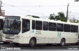 Viação Marumbi 28040 na cidade de Curitiba, Paraná, Brasil, por Luan Vieira. Número da foto: #:id.