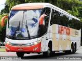Planalto Transportes 3011 na cidade de Curitiba, Paraná, Brasil, por Kelvin Silva Caovila Santos. Número da foto: #:id.