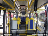 Viação Paratodos > São Jorge > Metropolitana São Paulo > Mobibrasil 6 4844 na cidade de São Paulo, São Paulo, Brasil, por Raphael Vieira Nobre da Cruz. Número da foto: #9923104.