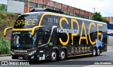 Expresso Nordeste 5840 na cidade de Campinas, São Paulo, Brasil, por Julio Medeiros. Número da foto: #:id.