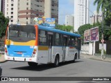 Transportadora Globo 365 na cidade de Recife, Pernambuco, Brasil, por Jonathan Silva. Número da foto: #:id.